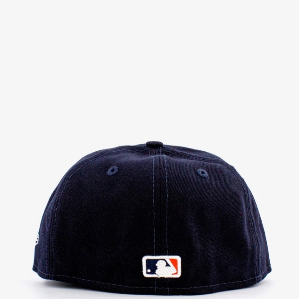 NEW ERA MLB HOUSTON ASTROS CITY CLUSTER 59FIFTY FITTED - Picture 5 of 5